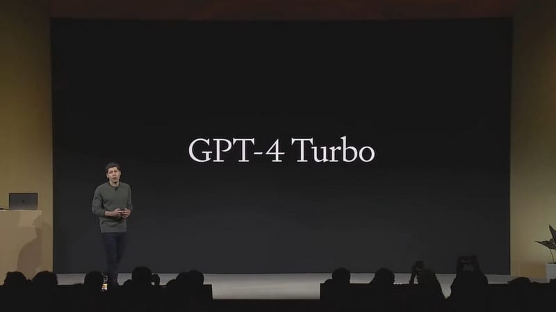 OpenAI представила флагманскую нейросеть GPT-4 Turbo — более мощную версию GPT-4