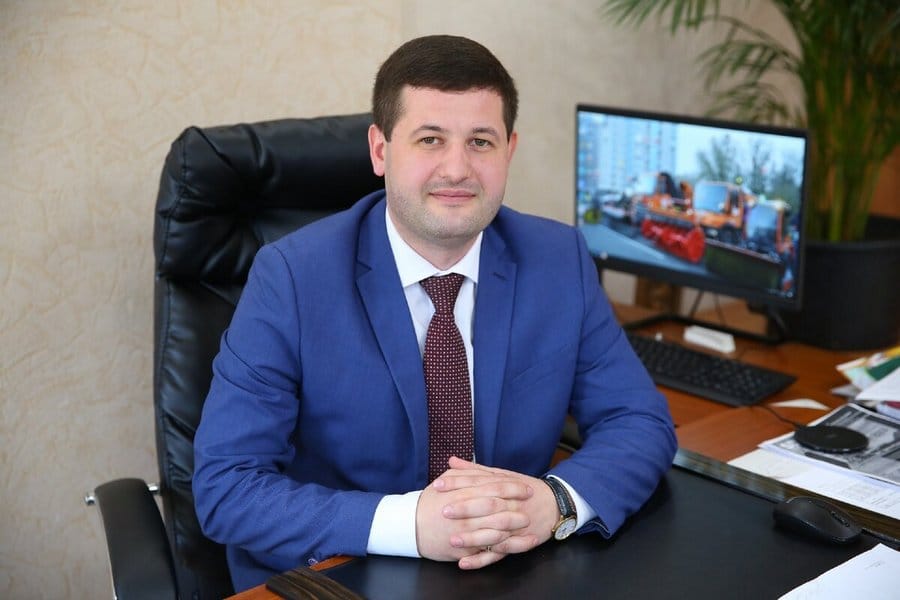 Бывшего вице-мэра Белгорода подозревают в хищении 28,5 млн рублей — Shot