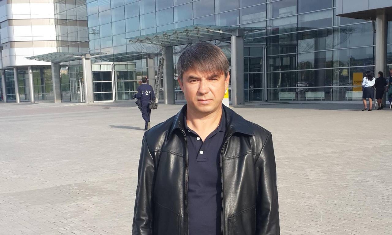В МВД Грузии утверждают, что пропавший российский активист сам уехал в село, где базируются российские пограничники