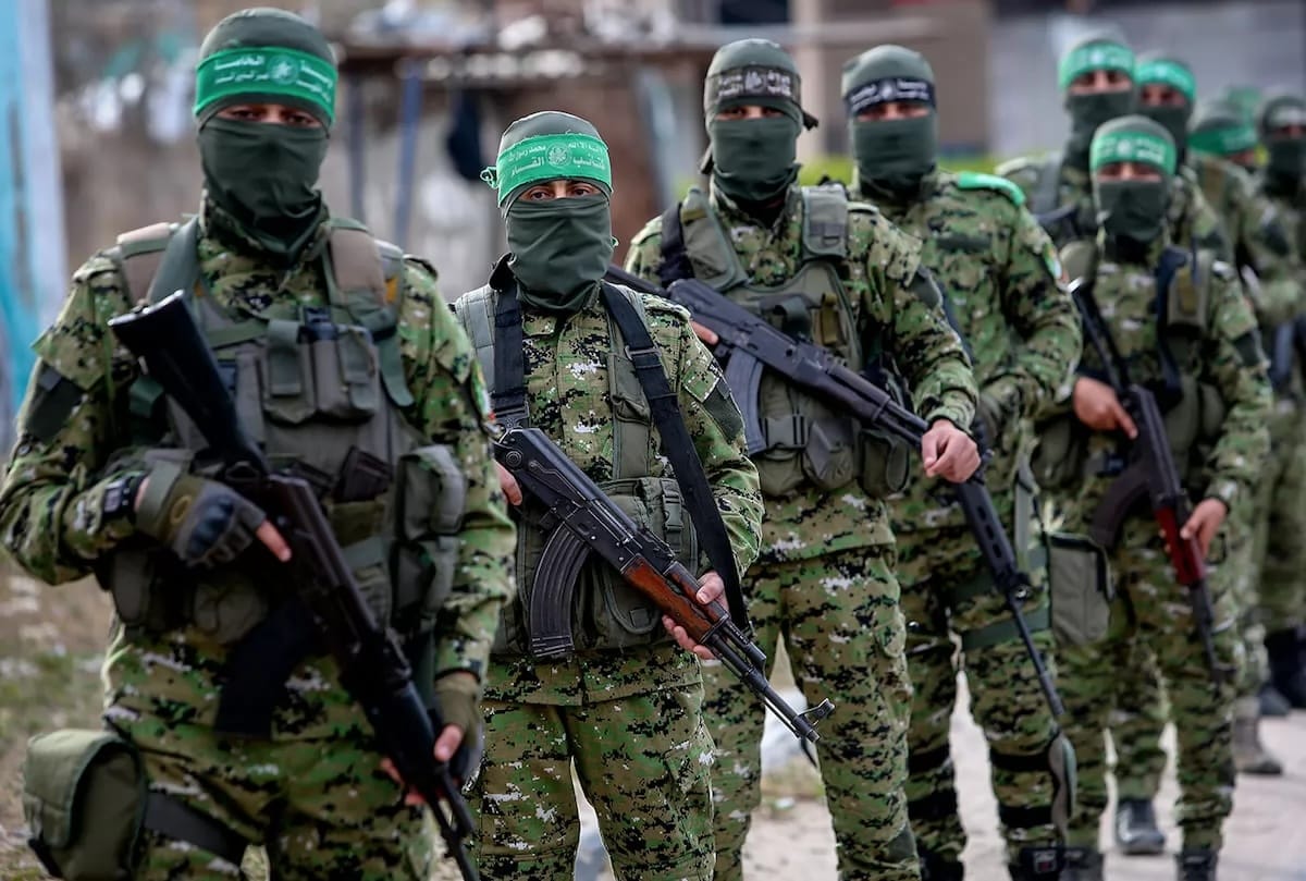 Боевики ХАМАС отказались от переговоров по освобождению заложников — Reuters