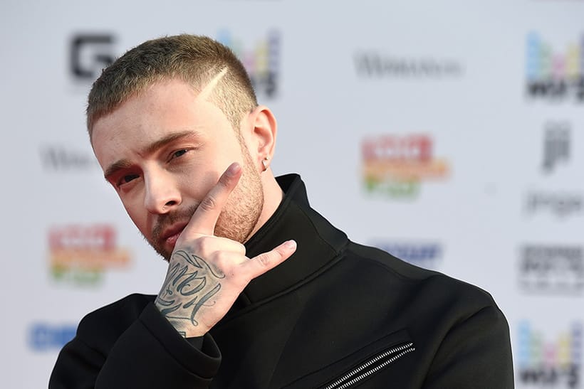 Певец Егор Крид подал в суд на Екатерину Мизулину