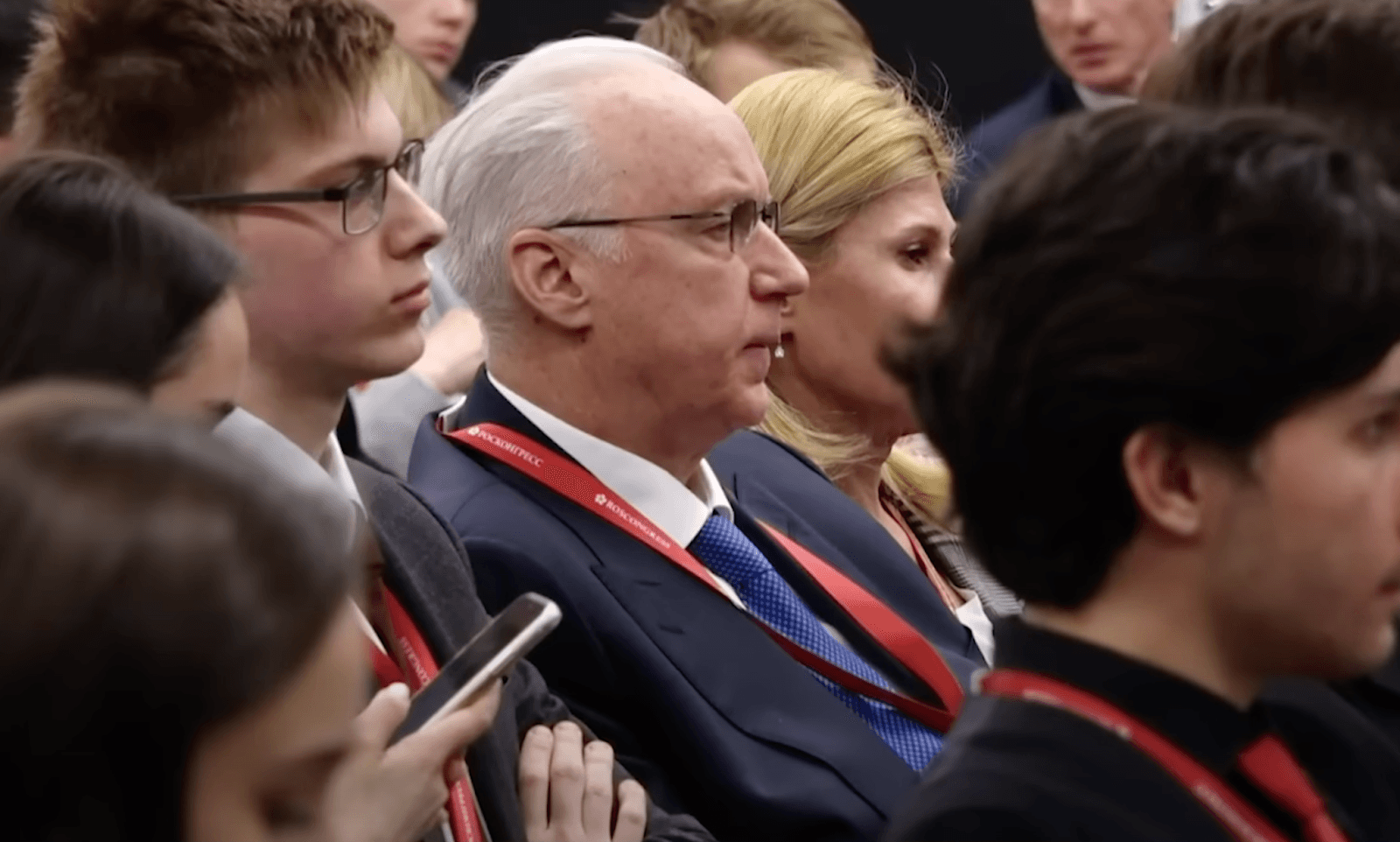 У главы Следственного комитета РФ Александра Бастрыкина есть как минимум четыре тайных ребенка — «Можем объяснить»