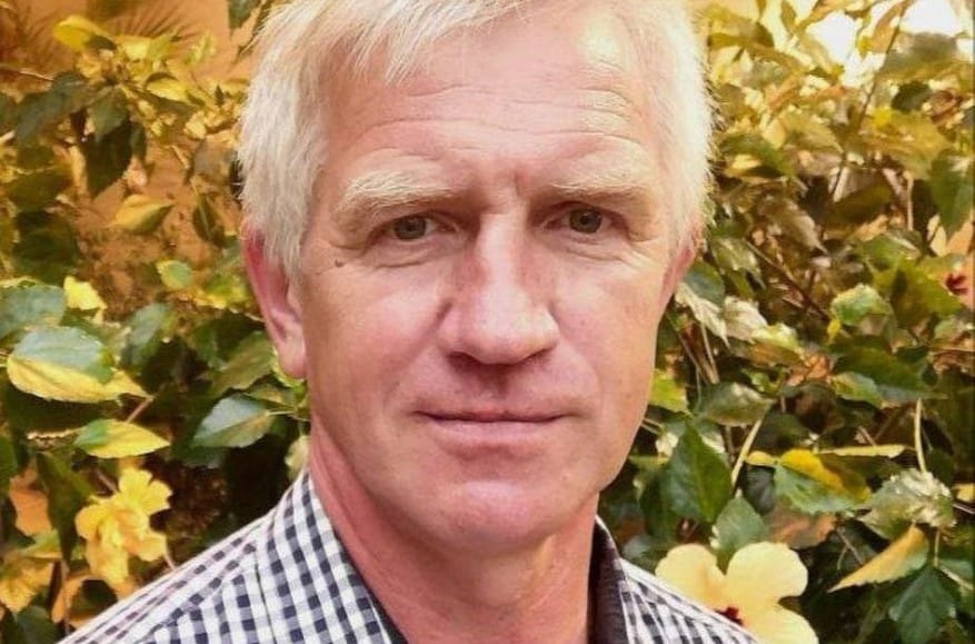 На волонтера, помогавшего украинцам переходить границу и возвращаться домой, завели дело о госизмене. После ареста его избили