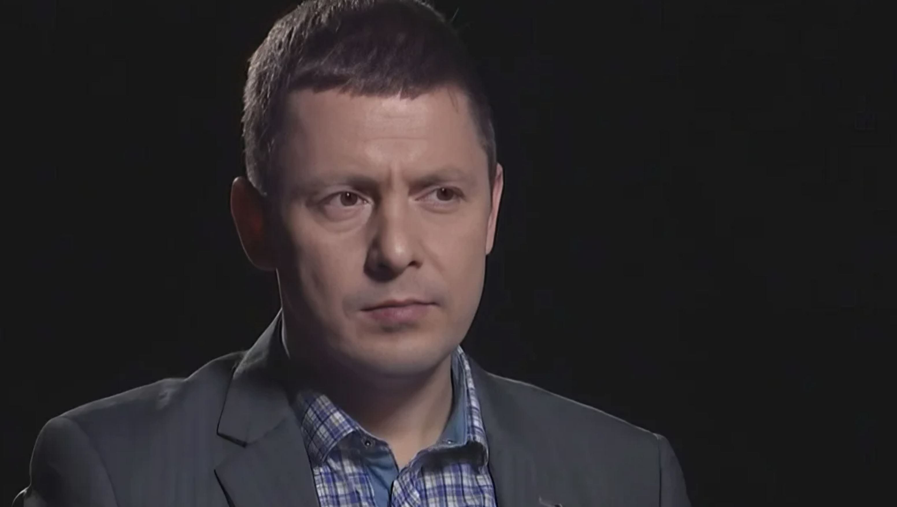 Сотрудник Первого канала уволился из-за войны, а позже поехал воевать в Украину. Сейчас его удерживают в подвале «для отказников»