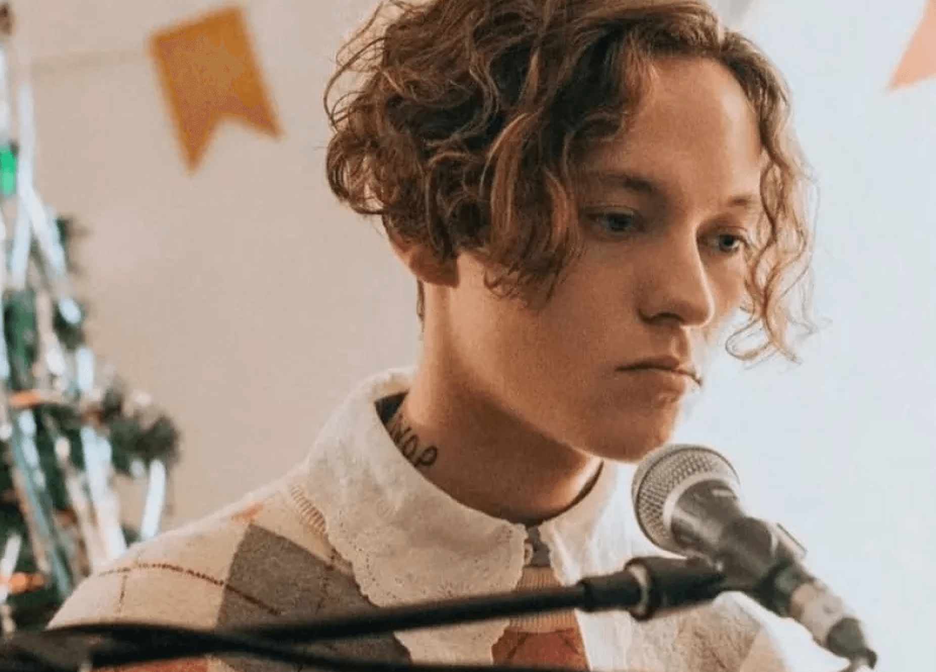 В отношении певца Шарлота возбудили три уголовных дела, в том числе по статье «реабилитация нацизма»