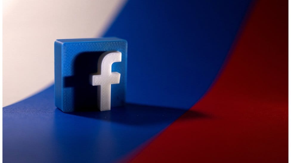 Пресс-секретарь корпорации Meta Энди Стоун объявлен в РФ в розыск по уголовной статье 