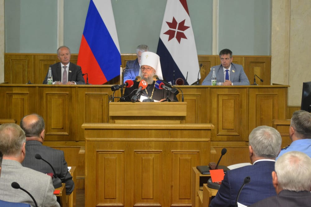 Свыше половины частных клиник в Мордовии отказались от проведения абортов