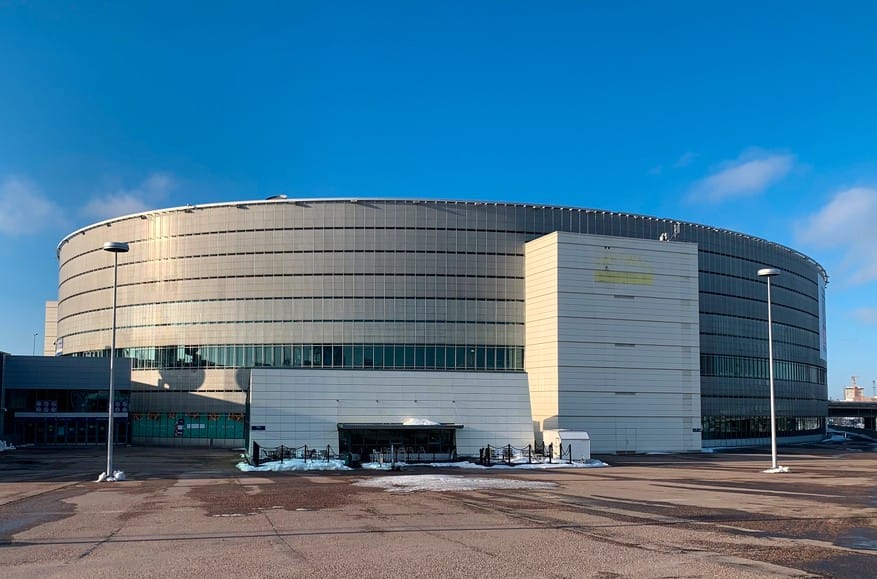 New EU sanctions open door to seizing Helsinki arena from Russian oligarchs Rotenberg and Timchenko, STT reports