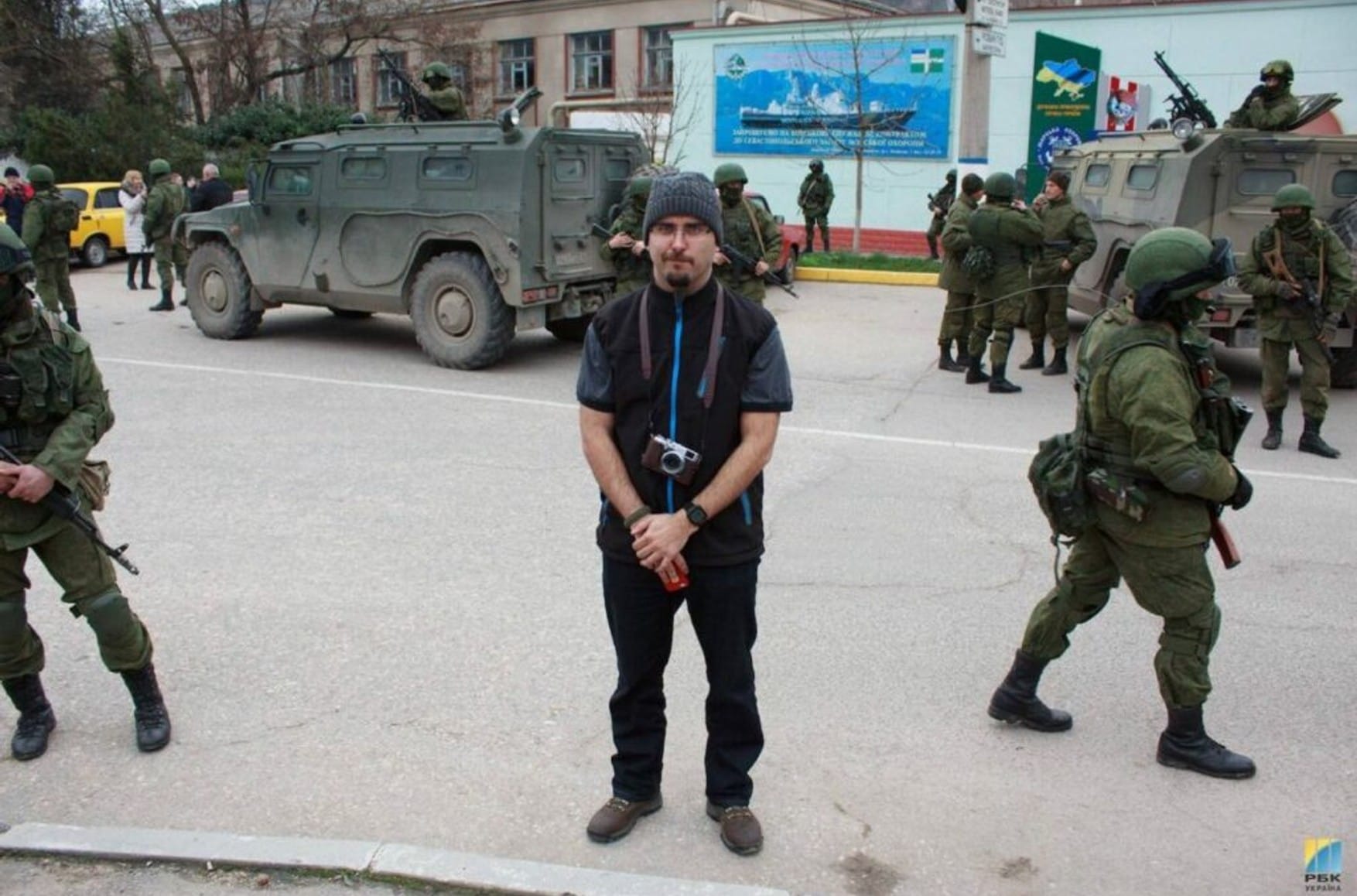 «Друг» Жанны Немцовой, вызвавший подозрения у польских властей, совершал перелеты вместе с сотрудником ГРУ — «Агентство»