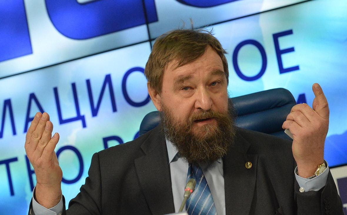 Одного из ведущих разработчиков суперкомпьютеров Сергея Абрамова отправили в психиатрический стационар