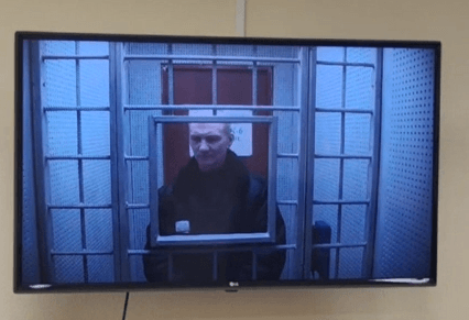 Суд отправил на пересмотр дело Алексея Москалева, осужденного за «дискредитацию» армии