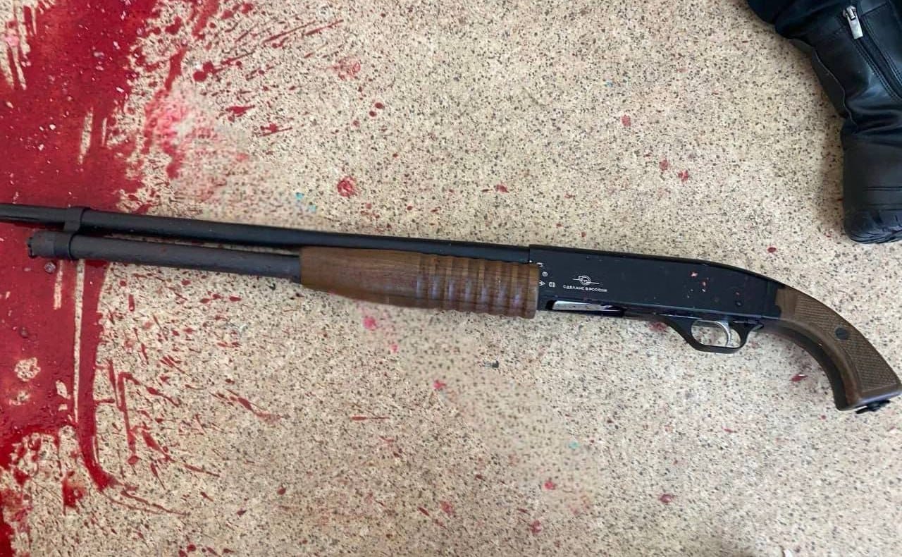 «Была ни жива ни мертва последние пару дней». 14-летняя девочка открыла стрельбу в школе, что об этом известно