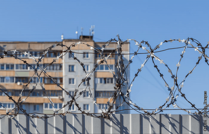 В Новосибирске арестовали пятого ученого по обвинению в госизмене