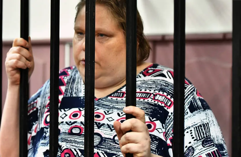 За журналисткой Баязитовой никто не охотился, ведь она не «крупный оппозиционный деятель» — Путин