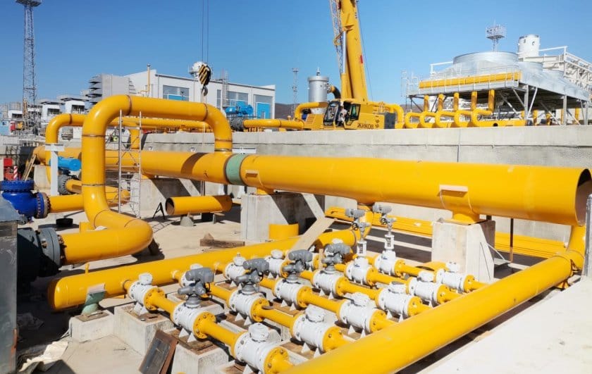 Болгария откажется от акциза на транзит российского газа после угрозы Венгрии ветировать ее вступление в шенгенскую зону — глава МИД Венгрии