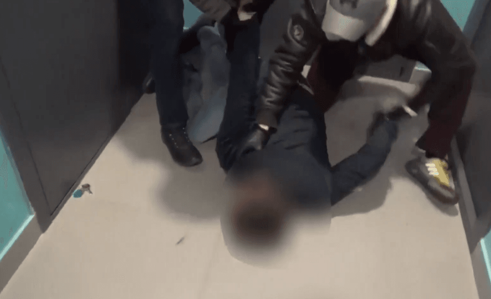 ФСБ заявила, что предотвратила покушение на главу оборонного предприятия в Ижевске