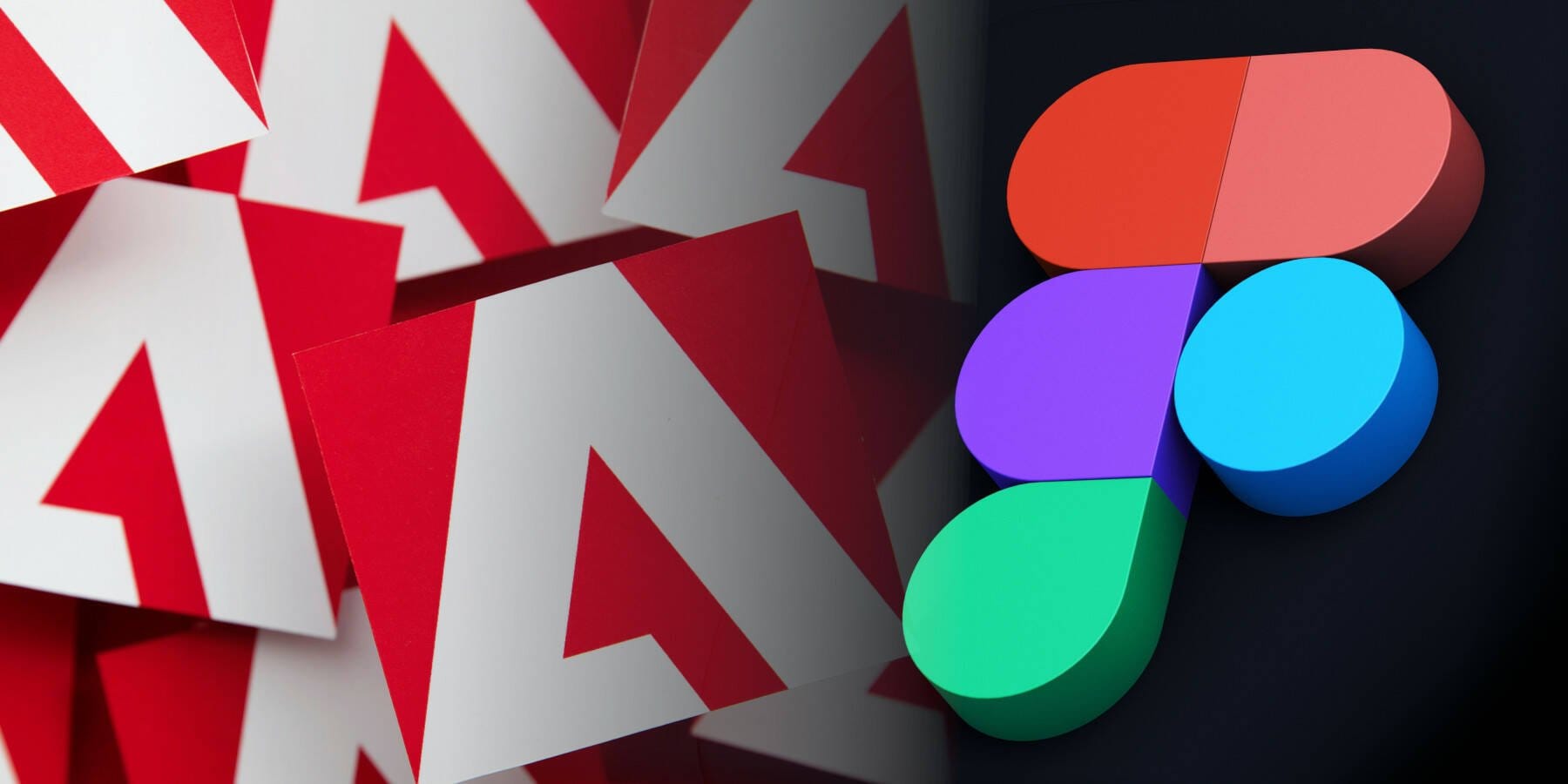 Adobe и Figma отказались от 20-миллиардной сделки по объединению из-за противодействия регуляторов