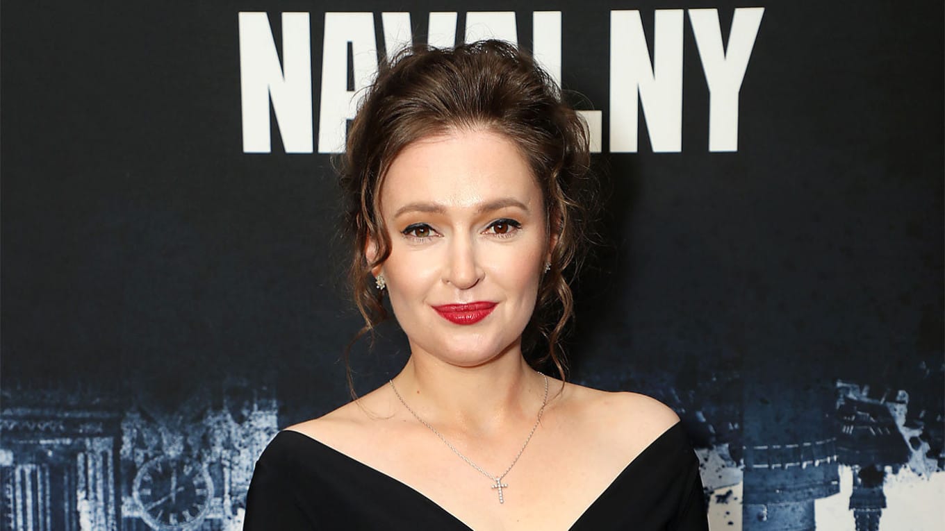 Глава ФБК Мария Певчих и ведущий «Популярной политики» Дмитрий Низовцев объявлены в розыск