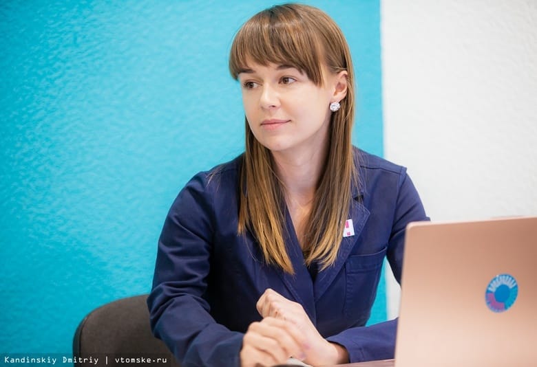 Бывшую главу штаба Навального в Томске Ксению Фадееву приговорили к 9 годам колонии