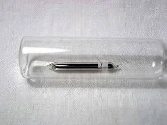 В Иркутской области геологоразведчики потеряли капсулу с цезием-137, он радиоактивен и очень опасен — «База»