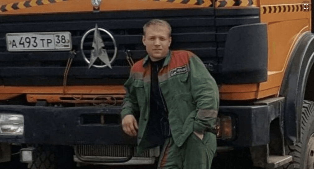 Стрелявший в военкома Руслан Зинин рассказал, что после ареста его двое суток держали в кандалах