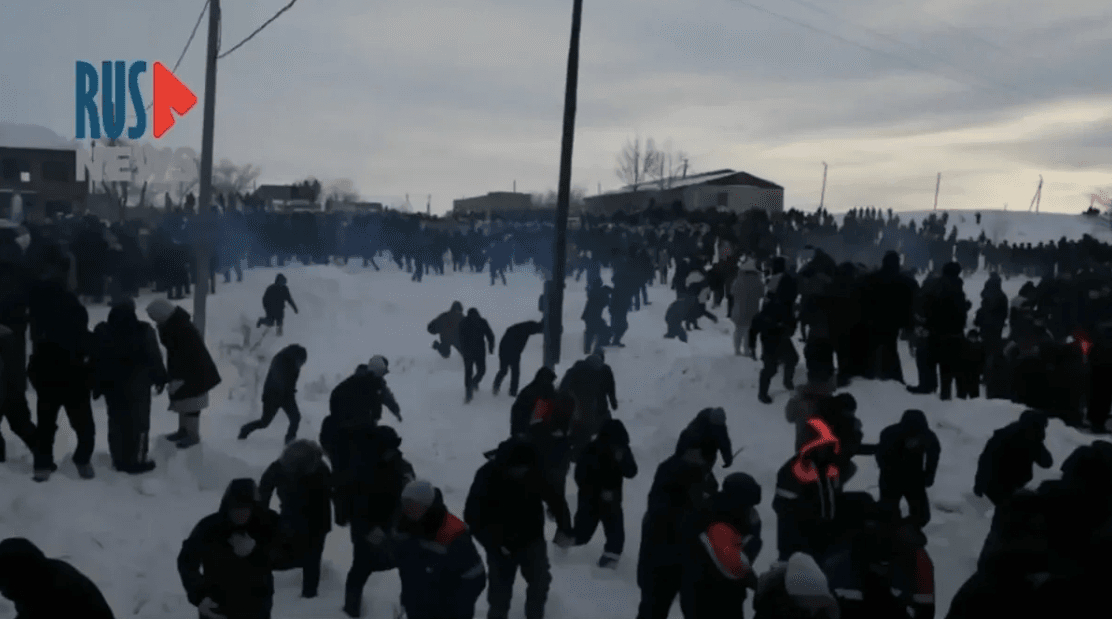 Политолог Руслан Айсин: «Силовики боятся, что башкиры и вообще все тюрки в России хотят отделиться и создать Великий Туран»
