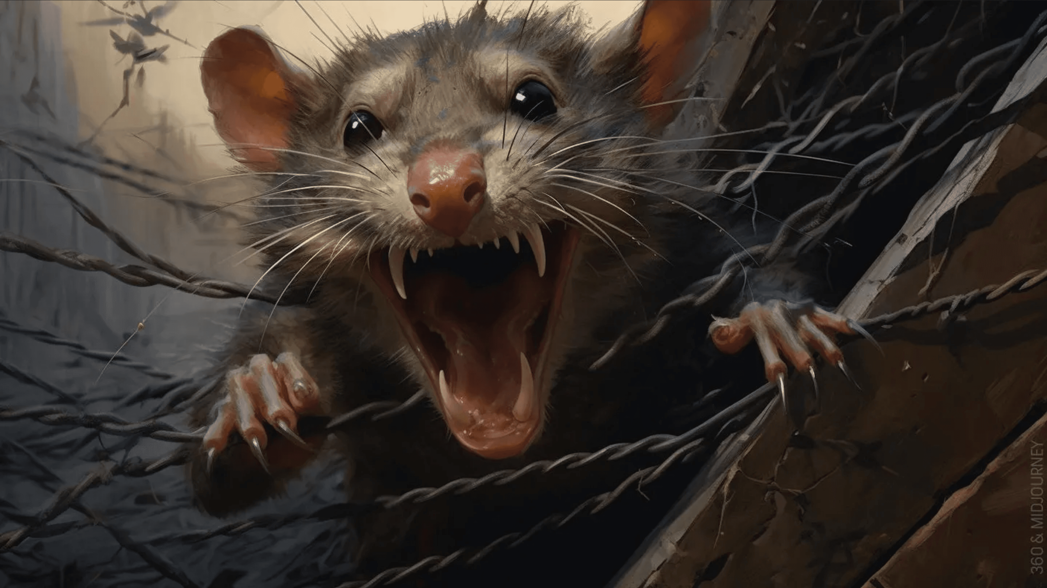 «Вести», ссылаясь на CNN, сообщили, что украинских солдат косит «мышиная лихорадка». Но на CNN рассказывали, что болеют российские военные