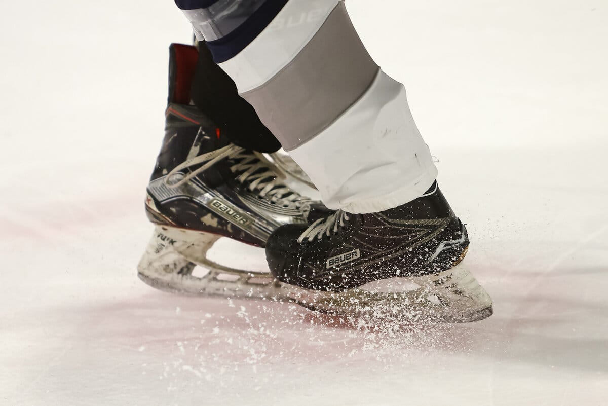 Власти Латвии запретили своим сборным соревноваться с россиянами и белорусами