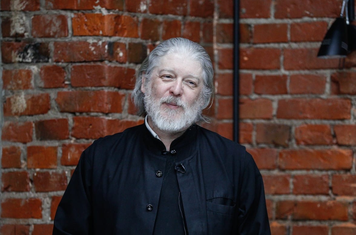 «Новая газета»: Патриарх Кирилл утвердил решение церковного суда о лишении сана Алексея Уминского