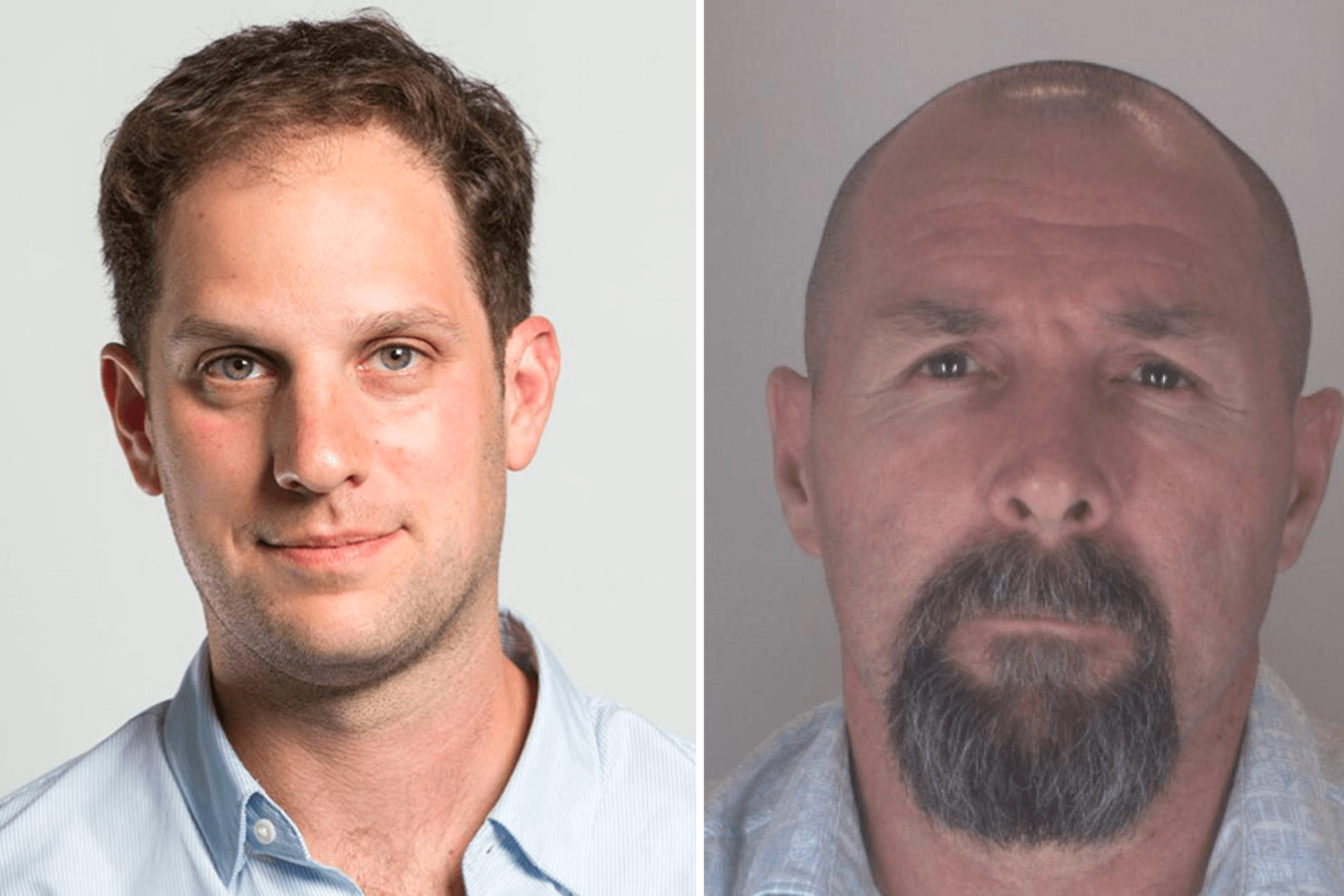 Путин заявил, что Россия готова обменять журналиста Эвана Гершковича на киллера Вадима Красикова, если будет «встречное движение»