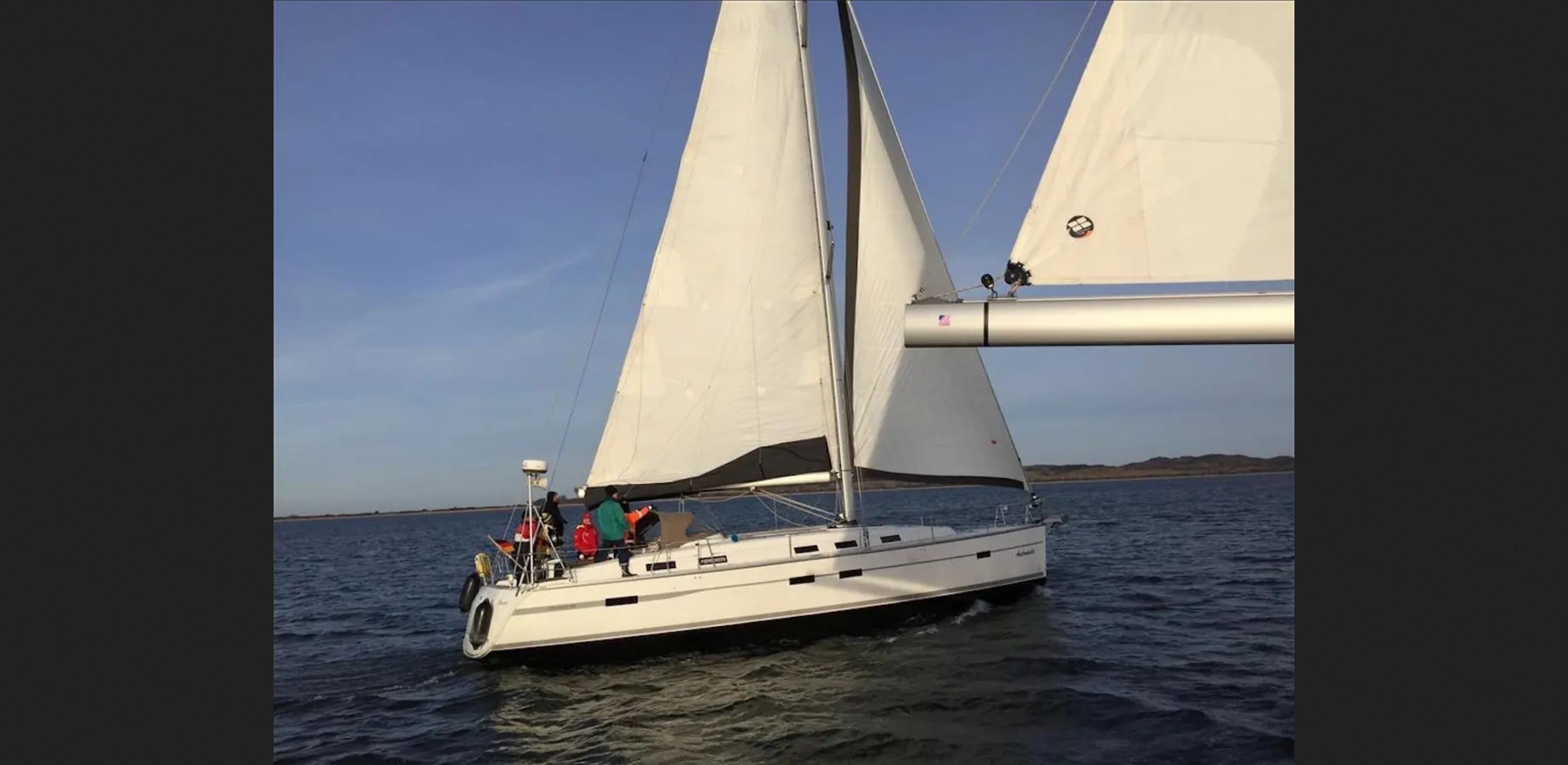 Фейк «Вестей недели»: США взорвали «Северный поток» и создали ложный след, ведущий к яхте «Андромеда» и украинским диверсантам