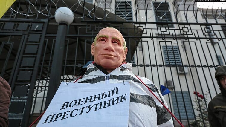 Не ждать, а готовиться. Каким должен быть международный трибунал по Украине и кого именно будут судить