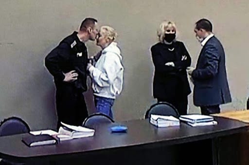 Alexei Navalny’s Death Sentence: abuse, torturous conditions, and 308 days in a ‘punishment-isolation cell’