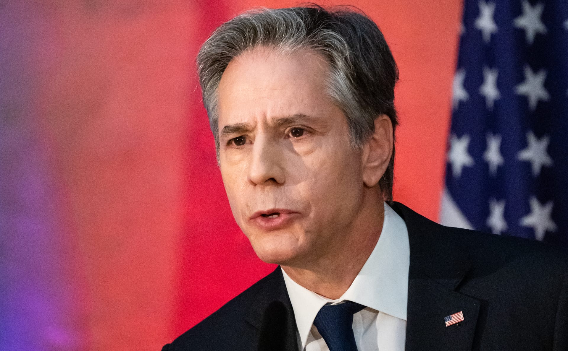 В Госдепе США вернулись к позиции о незаконности строительства израильских поселений на палестинских территориях