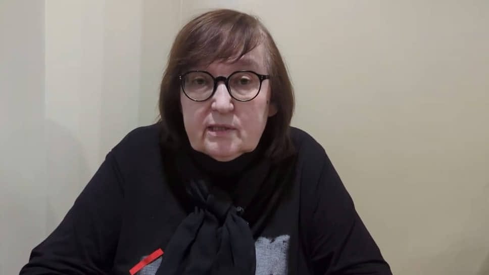 Тело Алексея Навального отдали его матери