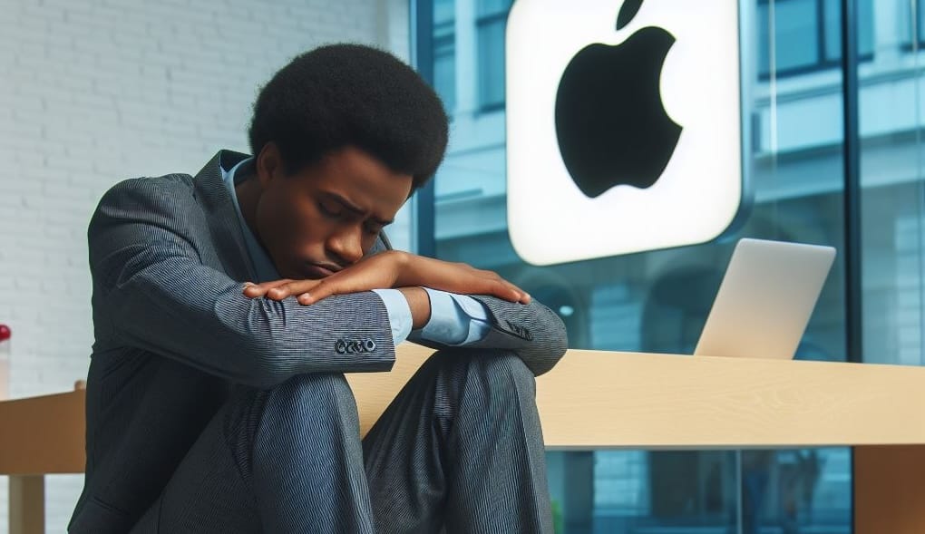 Власти ЕС оштрафовали Apple на 1,8 млрд евро за предоставление преимуществ своему музыкальному стриминговому сервису