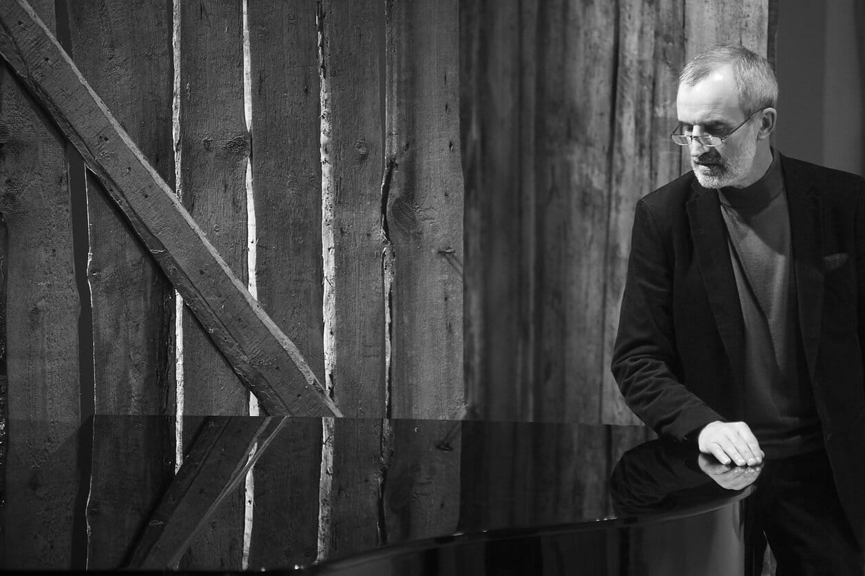 Умер режиссер и бывший худрук театра Вахтангова Римас Туминас