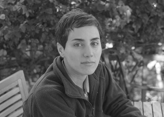 Умерла математик Мариам Мирзахани, первая женщина, получившая Филдсовскую премию