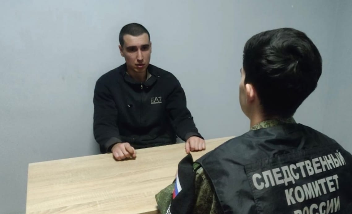 В «ДНР» десять военнослужащих полка «Азов» осуждены на сроки от 26 до 27 лет. Их обвинили в обстреле «мирных жителей»