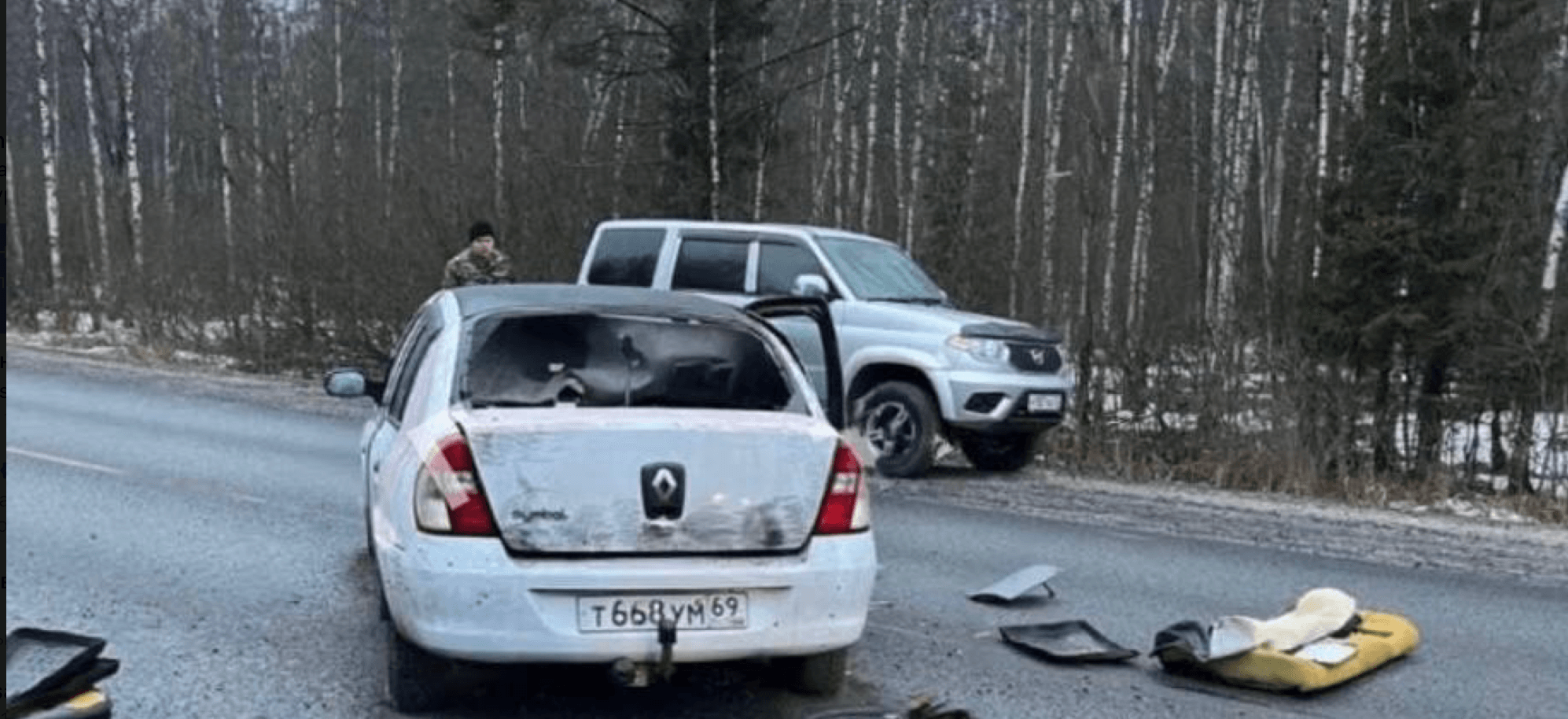 Глава ФСБ доложил Путину о задержании 11 человек, в том числе 4 террористов, которые были в «Крокусе»