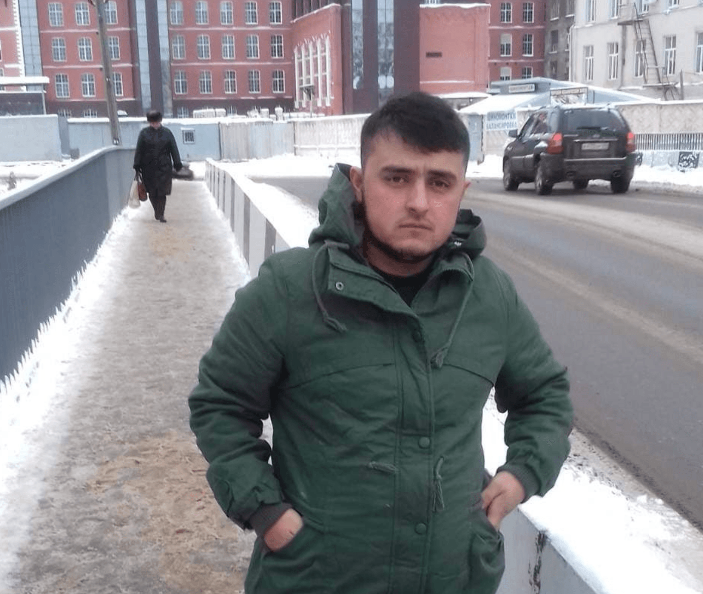 Брат последнего владельца «Рено», которым пользовались участники дела о теракте, заявил о своей невиновности — «Медиазона»