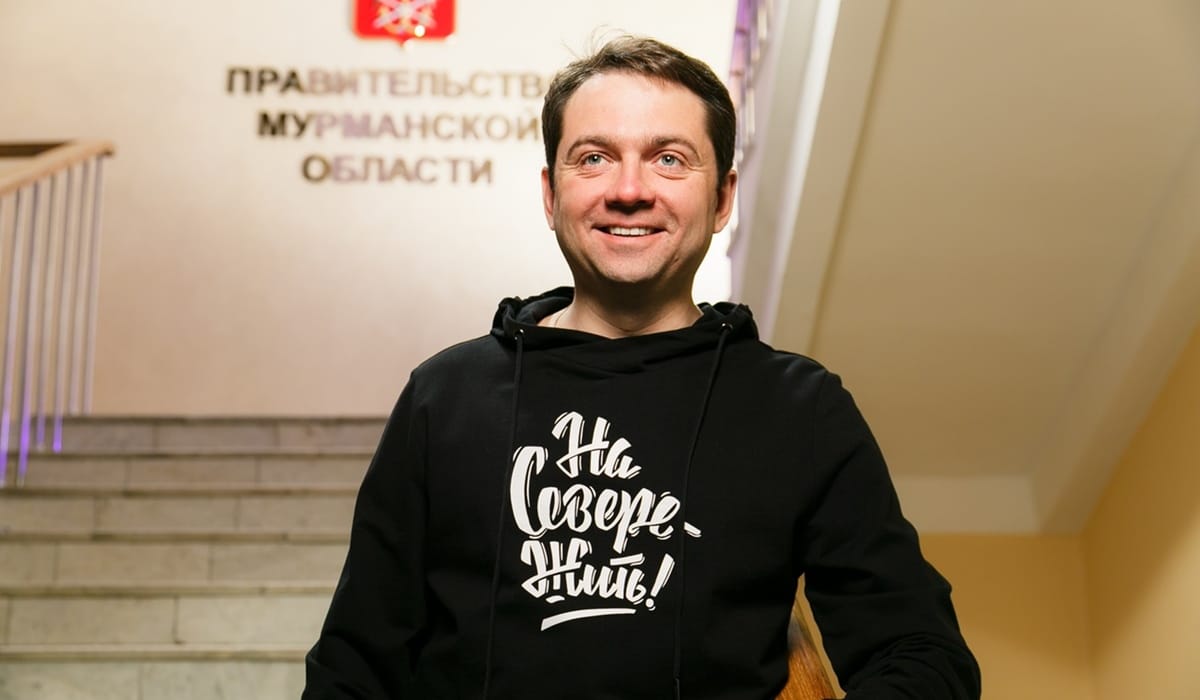На губернатора Мурманской области Андрея Чибиса напали с ножом 