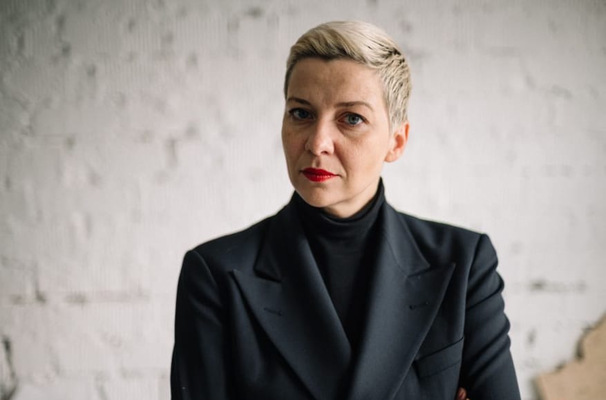 Марию Колесникову уже год содержат в одиночной камере — «Радио Свобода»