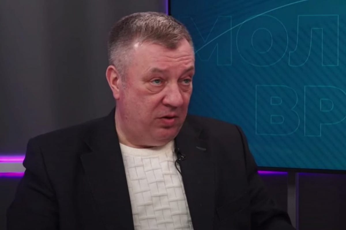 В научный совет Совбеза РФ вошел депутат Гурулев, призывавший уничтожить 20% населения России