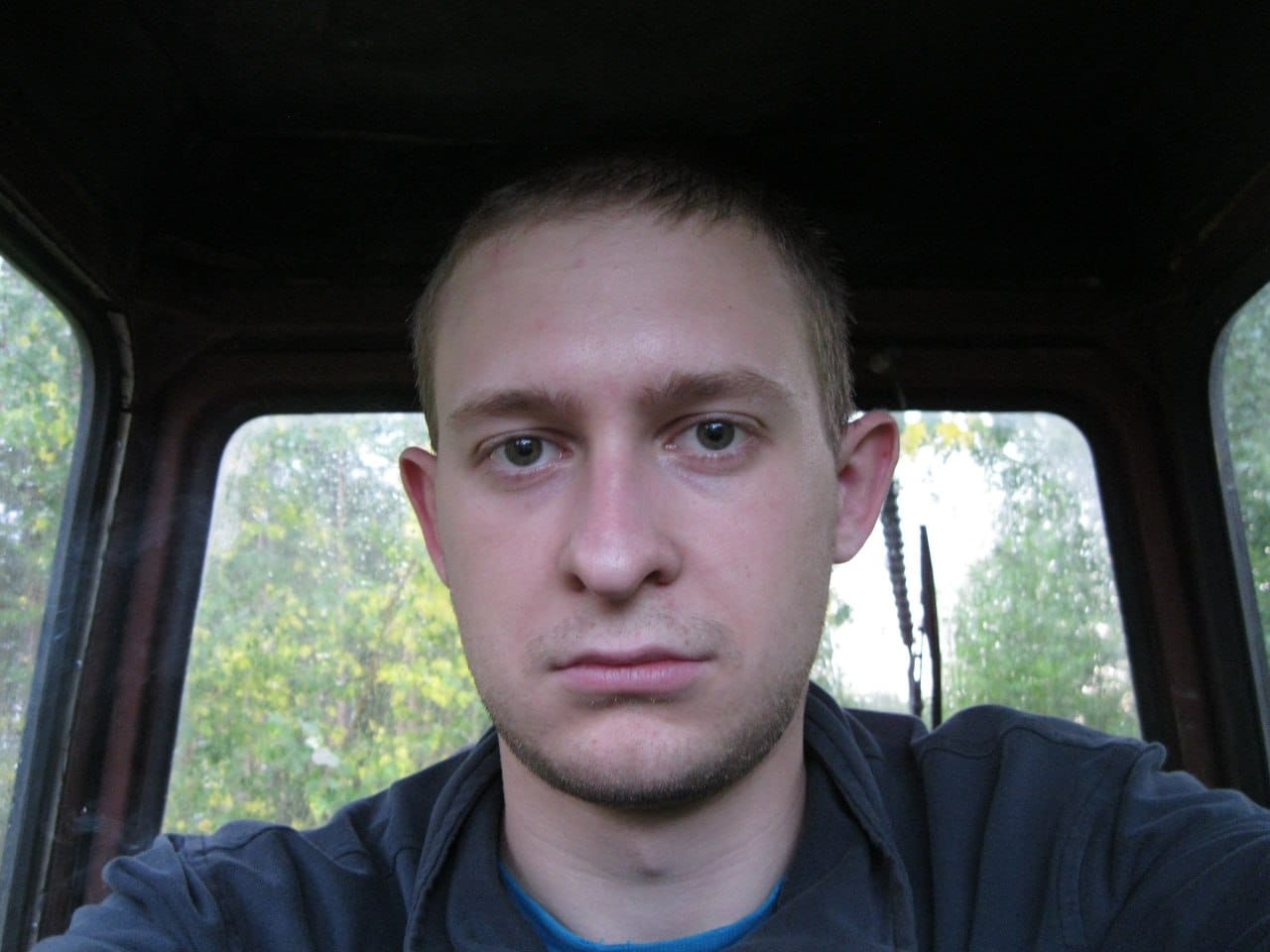 Жителя Режа приговорили к 14 годам лишения свободы за «сотрудничество с иностранным государством и оправдание терроризма»