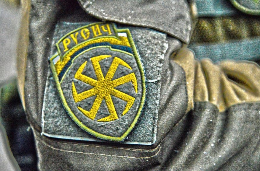 Ультраправый блогер и неонацист из «Русича» по кличке Топаз проиграл суд депутату Семигину