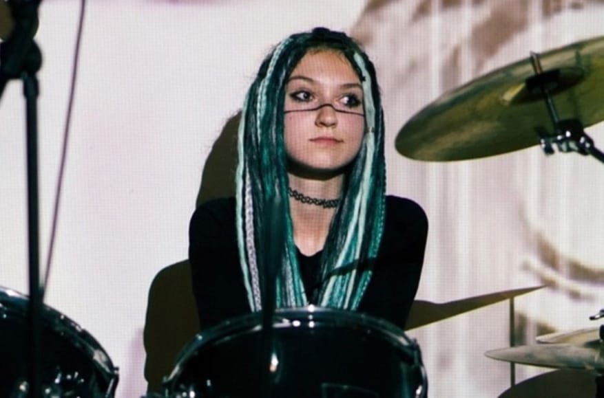 Военный суд приговорил 17-летнюю школьницу из Читы к 3,5 года за «призывы к экстремизму»