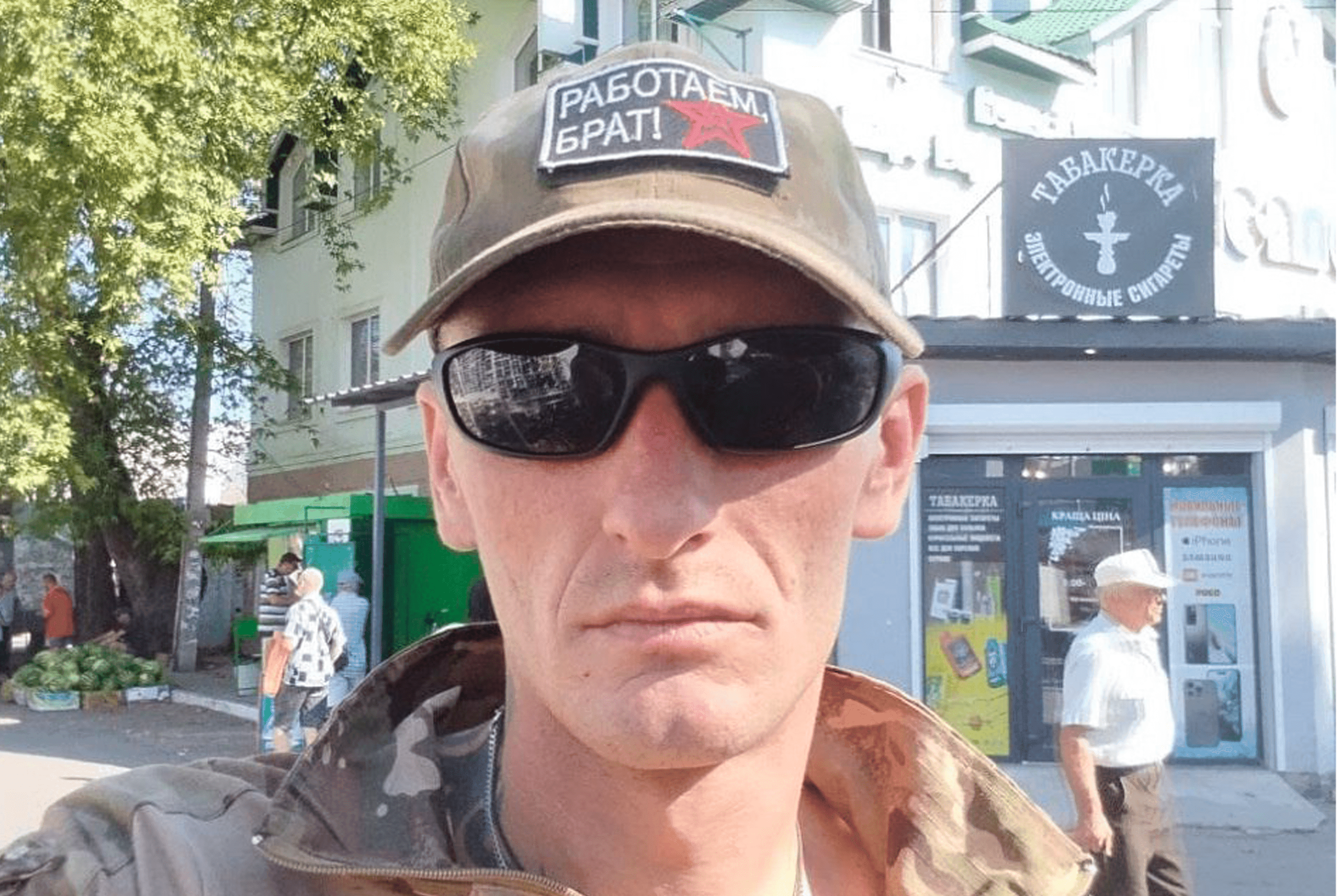 Осужденный за изнасилование вернулся с фронта и пытался изнасиловать подростка. Следственный комитет заявил, что дело «не в его компетенции»