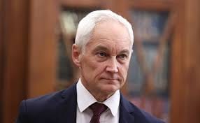 Путин предложил назначить Андрея Белоусова на пост министра обороны. Шойгу стал секретарем Совбеза 