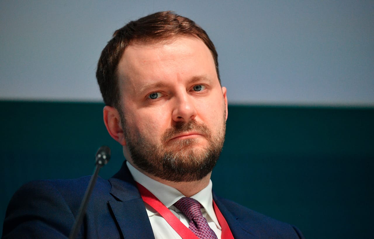 Максим Орешкин повышен до замглавы администрации президента, Патрушев и Дюмин назначены помощниками